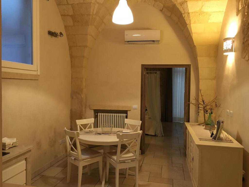 La Suite Di Martina Λέτσε Εξωτερικό φωτογραφία